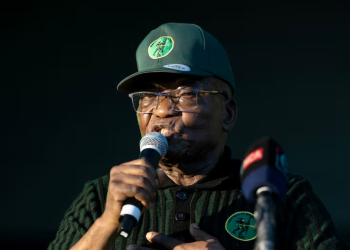 Panyaza Lesufi Caught in MK Party Row Over Alleged Secret Meetings with ANC Premier