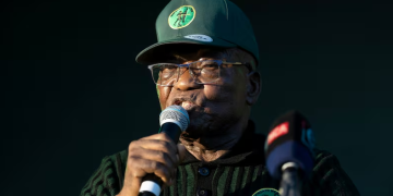 Panyaza Lesufi Caught in MK Party Row Over Alleged Secret Meetings with ANC Premier