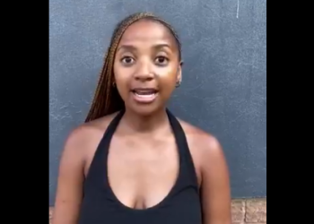 South African Woman Claims Exploitation by Fake Modeling Agency