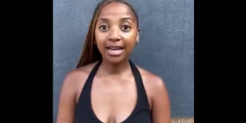 South African Woman Claims Exploitation by Fake Modeling Agency