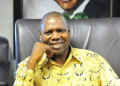 Former Health Minister Dr Zweli Mkhize Throws Hat Into ANC Leadership Ring, Check Out