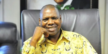 Former Health Minister Dr Zweli Mkhize Throws Hat Into ANC Leadership Ring, Check Out
