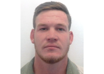 ICE arrested South African national Jacobus Lodevickus Janse van Rensburg in Minneapolis in America