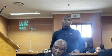 Court Upholds Bail Denial for Rapper Shebe Maburna, NPA Welcomes Ruling