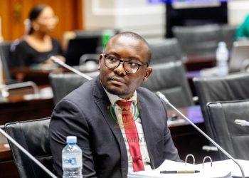 Former Crime Intelligence Brigadier Alleges Removal Over Slush Fund Refusal