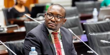 Former Crime Intelligence Brigadier Alleges Removal Over Slush Fund Refusal