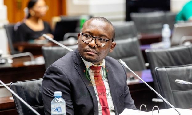 Former Crime Intelligence Brigadier Alleges Removal Over Slush Fund Refusal