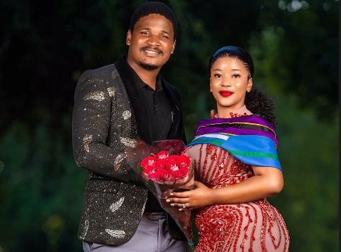 TikTok Creator Nobuhle Dumakude Divorce Over Infertility Draws Widespread Sympathy Online