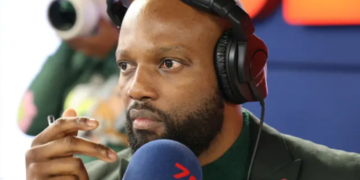 “I Am Not a Happy Taxpayer in This Country” – Clement Manyathela Sparks Debate on Radio 702