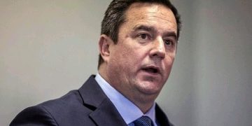 End Of Road For All MKP As DA Leader John Steenhuisen Discover This, See What He Revealed