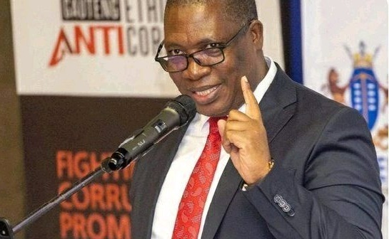 Senior Government Officials Caught Hiding Suspicious Wealth