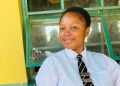 Mother of Three, 32, Passes Matric with Six Distinctions After Returning to School
