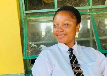 Mother of Three, 32, Passes Matric with Six Distinctions After Returning to School