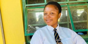 Mother of Three, 32, Passes Matric with Six Distinctions After Returning to School
