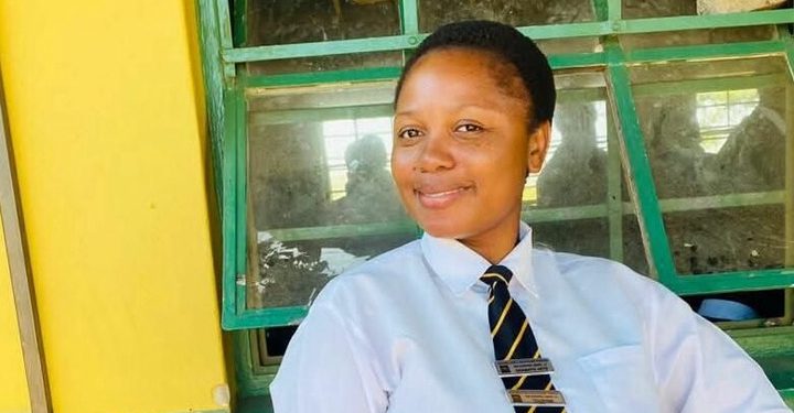 Mother of Three, 32, Passes Matric with Six Distinctions After Returning to School