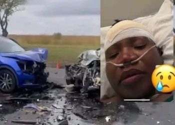 Speedy Recovery, Makhadzi: Fans, Artists Unite Behind Limpopo’s Queen