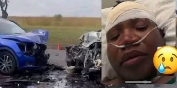 Speedy Recovery, Makhadzi: Fans, Artists Unite Behind Limpopo’s Queen