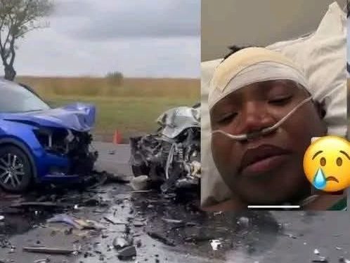 Speedy Recovery, Makhadzi: Fans, Artists Unite Behind Limpopo’s Queen