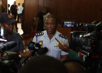 Former Police Chief Praises Mkhwanazi for Exposing Justice System Corruption