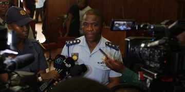 Former Police Chief Praises Mkhwanazi for Exposing Justice System Corruption