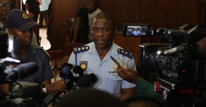 Former Police Chief Praises Mkhwanazi for Exposing Justice System Corruption