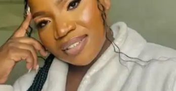 “Pray for Our Queen” Mzansi Holds Breath as Makhadzi Survives Horror New Year’s Eve Crash