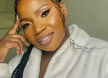 “Pray for Our Queen” Mzansi Holds Breath as Makhadzi Survives Horror New Year’s Eve Crash