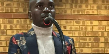 Limpopo Comedian to Be Sentenced in Mother’s Fake Death Fraud Case