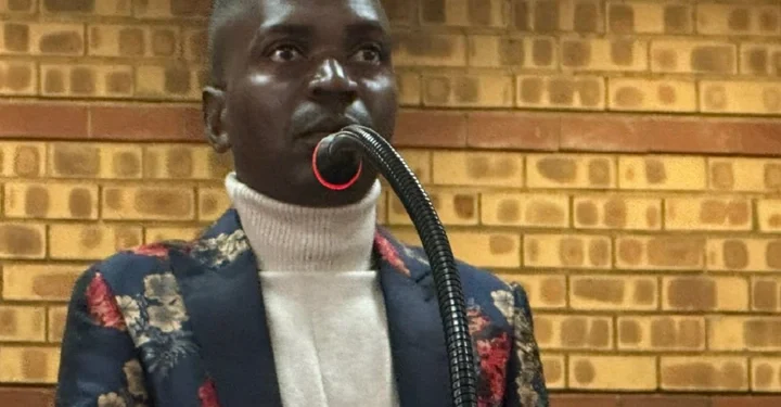 Limpopo Comedian to Be Sentenced in Mother’s Fake Death Fraud Case