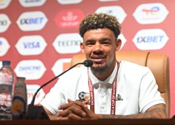 We Know What’s Been Going On: Williams Chilling Admission Shakes Bafana Camp