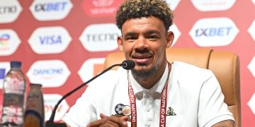 We Know What’s Been Going On: Williams Chilling Admission Shakes Bafana Camp