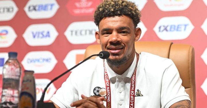 We Know What’s Been Going On: Williams Chilling Admission Shakes Bafana Camp