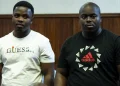 AKA Murder Suspects Request Transfer from Supermax Prison