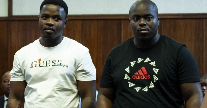 AKA Murder Suspects Request Transfer from Supermax Prison