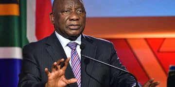 Why Cyril Ramaphosa Skipped Davos: ANC Lekgotla, Cabinet Secrets, and SONA Prep Revealed