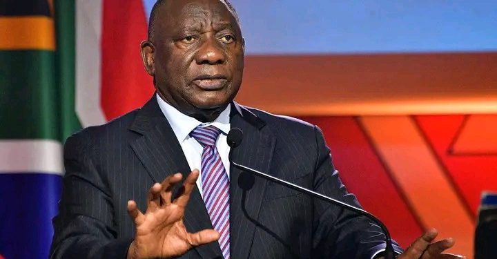Why Cyril Ramaphosa Skipped Davos: ANC Lekgotla, Cabinet Secrets, and SONA Prep Revealed