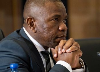 MK Party Praises Gen Mkhwanazi, Vows National Honour Amid Claims of State Capture Exposure