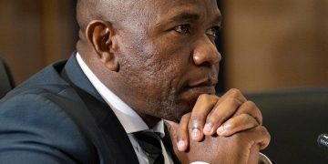 MK Party Praises Gen Mkhwanazi, Vows National Honour Amid Claims of State Capture Exposure