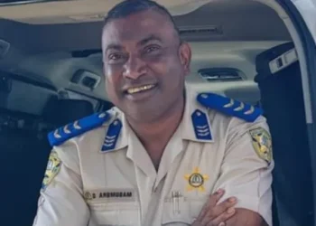 Life Sentence for N2 Traffic Officer Killer Brings ‘Bittersweet’ Closure to Family