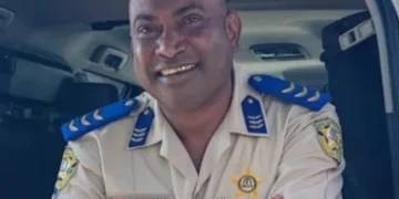 Life Sentence for N2 Traffic Officer Killer Brings ‘Bittersweet’ Closure to Family