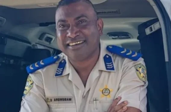 Life Sentence for N2 Traffic Officer Killer Brings ‘Bittersweet’ Closure to Family