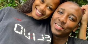 LOVE LOST: Ntandokazi & Bash End It Before Wedding Bells Could Ring