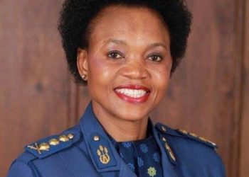 Lieutenant General Linked to Matlala Tender, Reportedly Working For His Company As Consultant