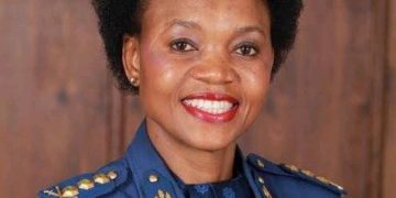 Lieutenant General Linked to Matlala Tender, Reportedly Working For His Company As Consultant