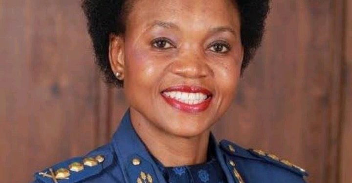 Lieutenant General Linked to Matlala Tender, Reportedly Working For His Company As Consultant