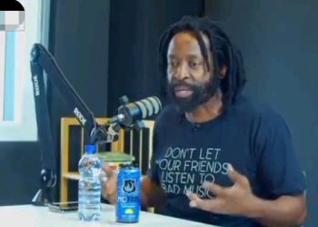 “Anyone Who Thinks I Should’ve Said No to Radio 2000 is Crazy” — DJ Sbu Fires Back at Critics