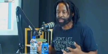“Anyone Who Thinks I Should’ve Said No to Radio 2000 is Crazy” — DJ Sbu Fires Back at Critics