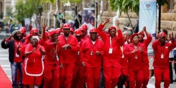 Julius Malema Wife Secret Deals Revealed, Its Finally Over