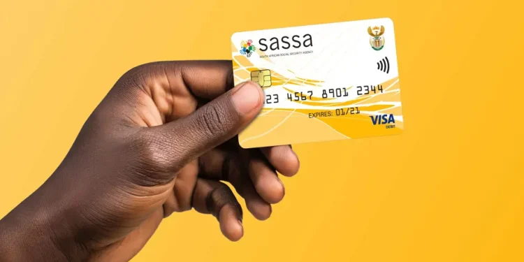 SASSA Expands Grant Eligibility to Include Certain Foreign Nationals