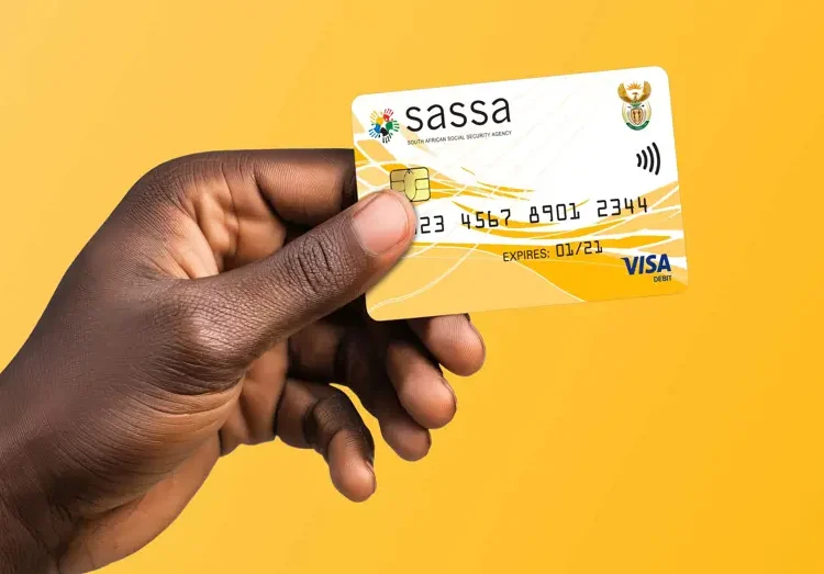 SASSA Expands Grant Eligibility to Include Certain Foreign Nationals
